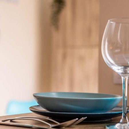 Slava Luxury Suite Seville Ngoại thất bức ảnh