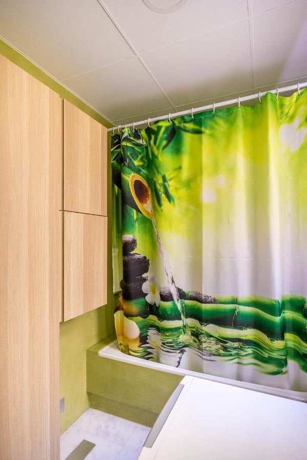 Slava Luxury Suite Seville Ngoại thất bức ảnh
