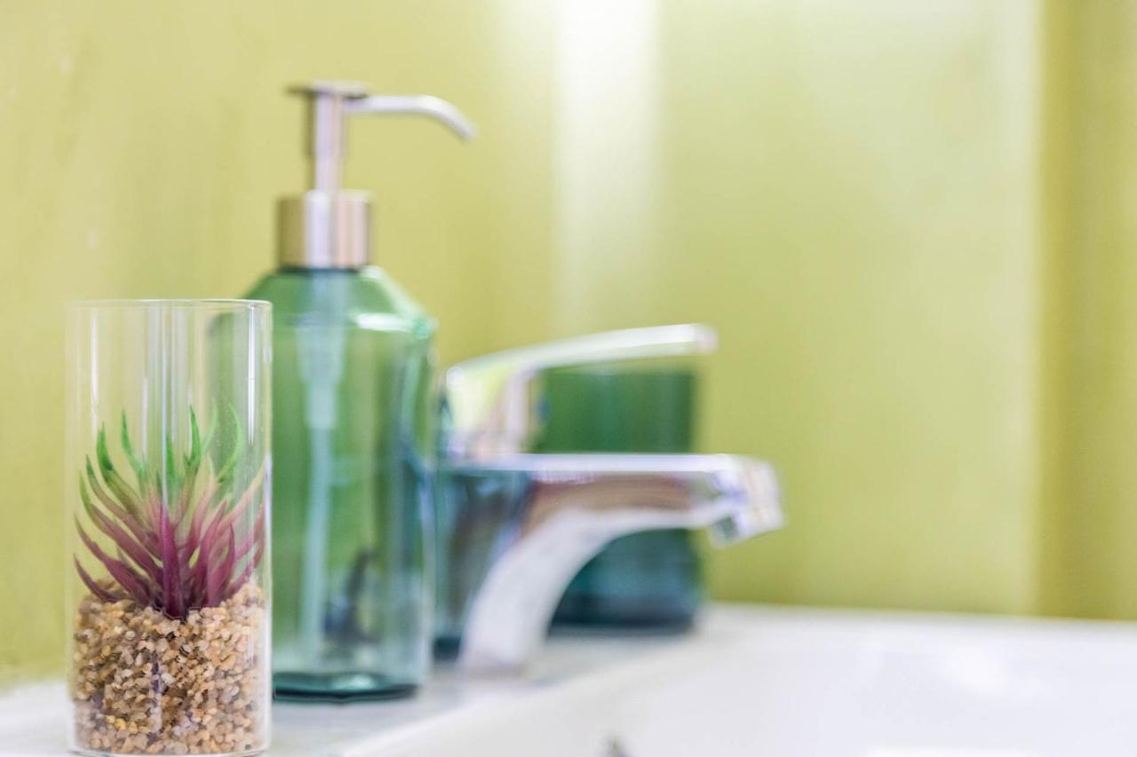 Slava Luxury Suite Seville Ngoại thất bức ảnh